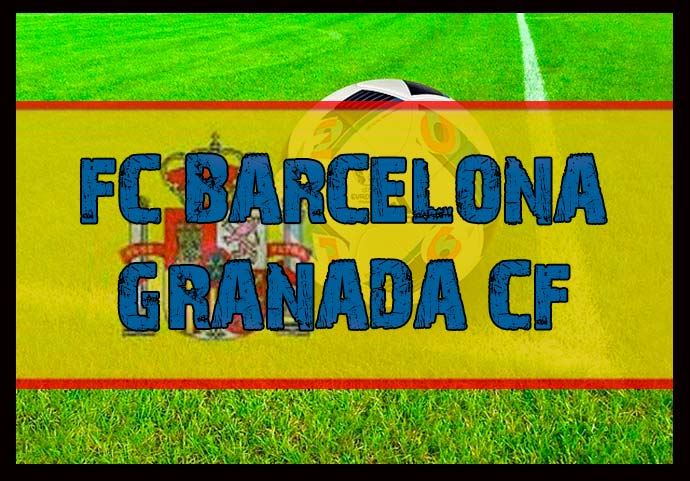 Apuestas y momios Barcelona vs Granada hoy