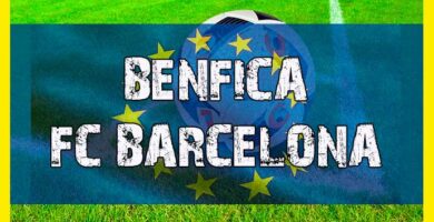 Momios de apuestas y predicción del Benfica vs Barcelona hoy 29 septiembre en la Champions League