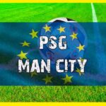 Apuestas Champions League PSG vs Manchester City hoy